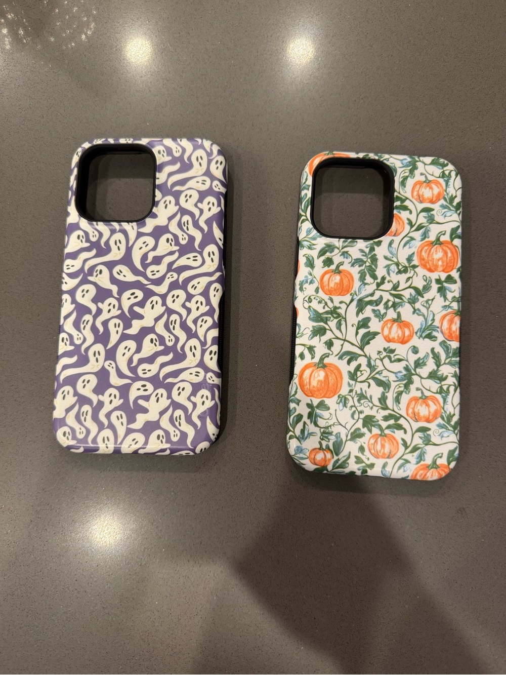 Fall/Halloween Casely iPhone 14 Pro Max Case Bundle